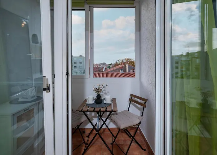 Beautiful Apartment In Pula With Wi-Fi