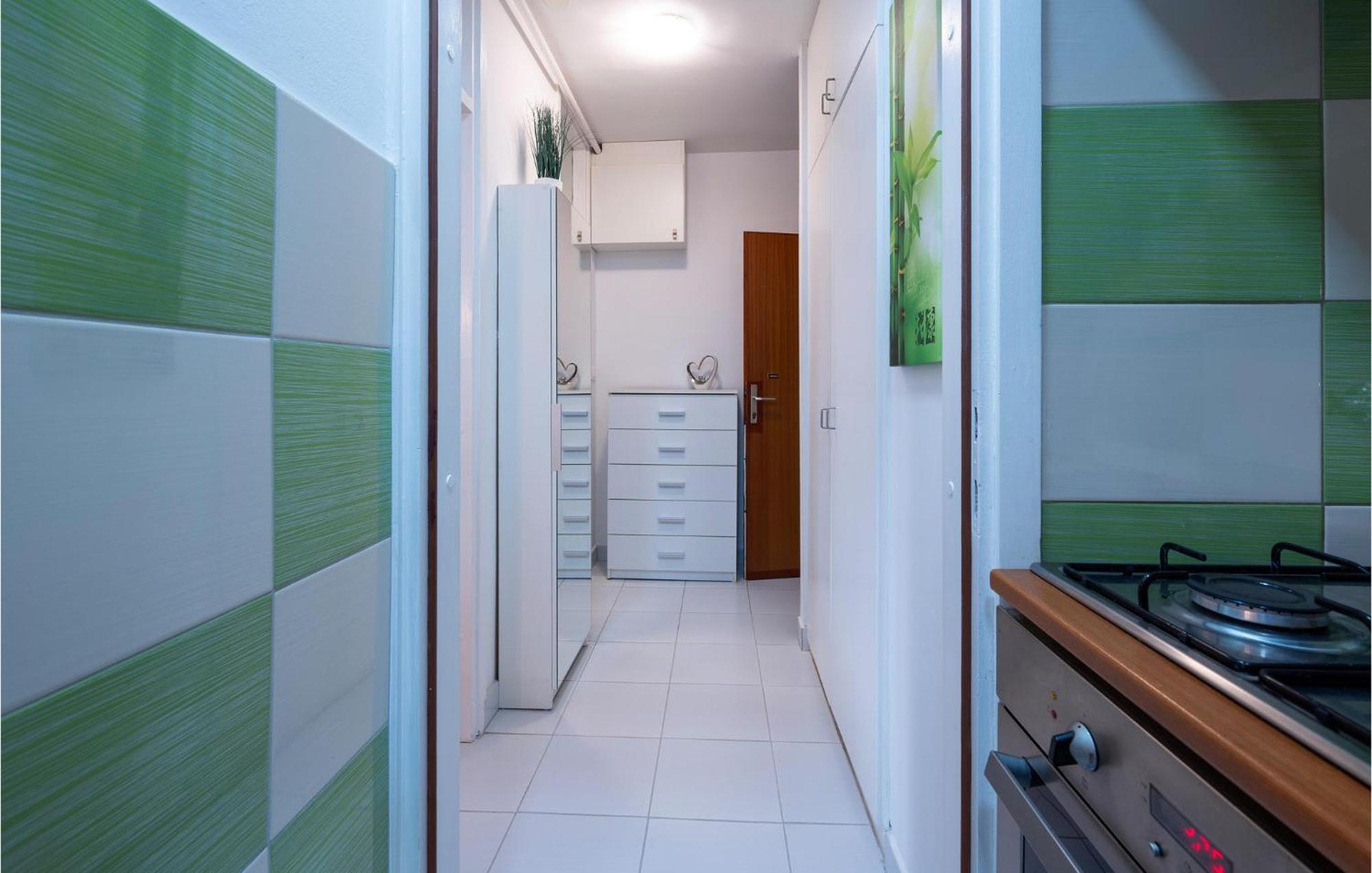 Apartment Beautiful In With Wi-fi