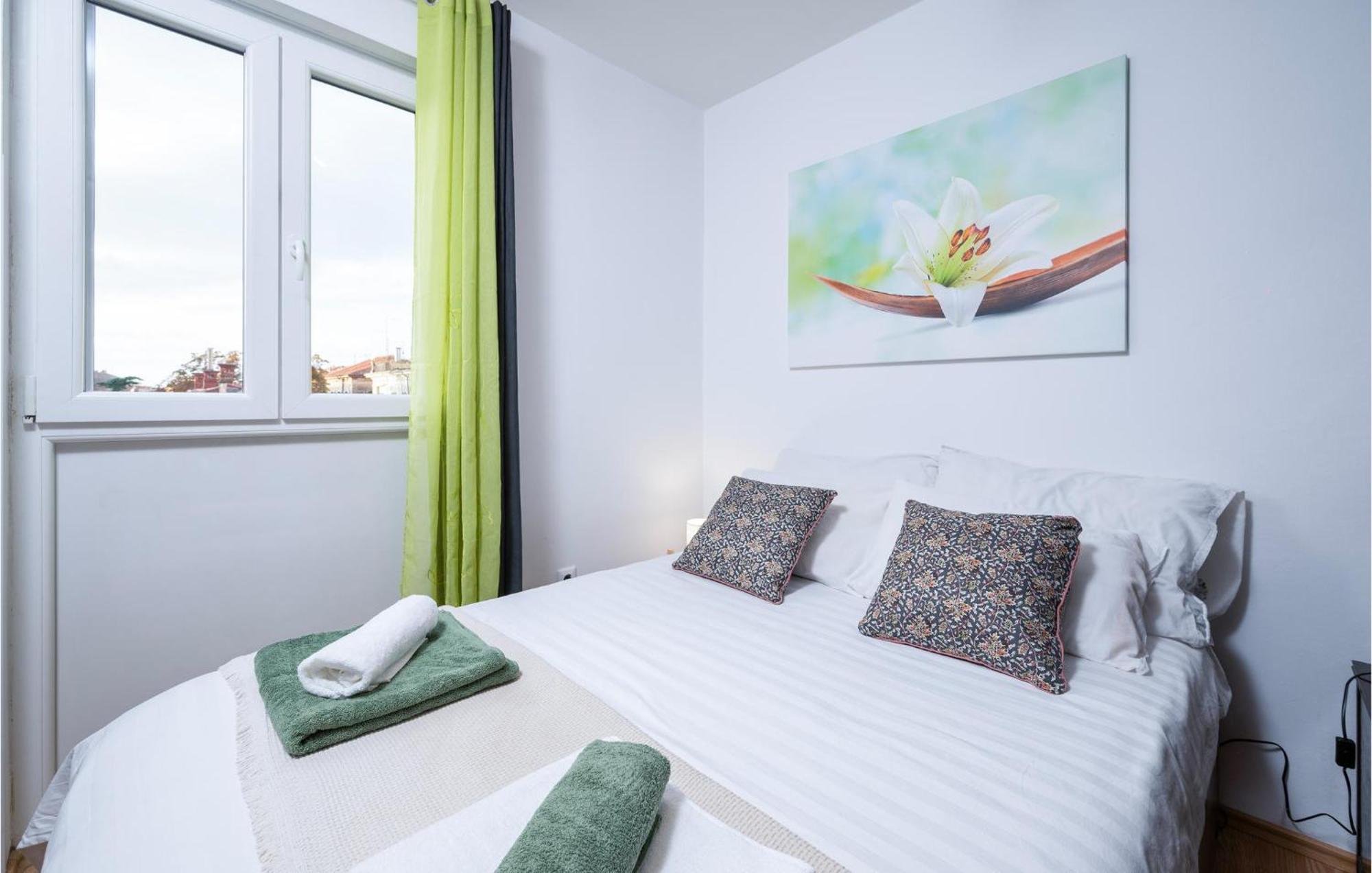 Beautiful In With Wi-fi Apartma