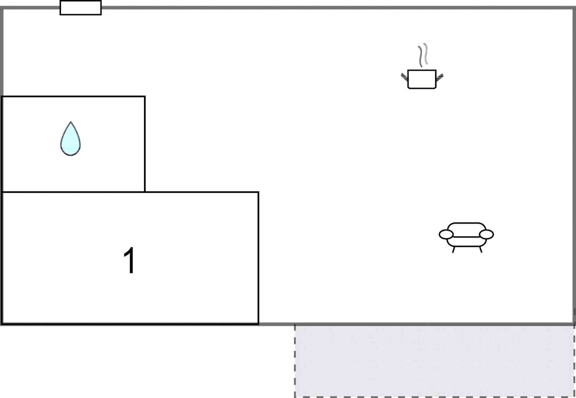 Apartma Beautiful In With Wi-fi *